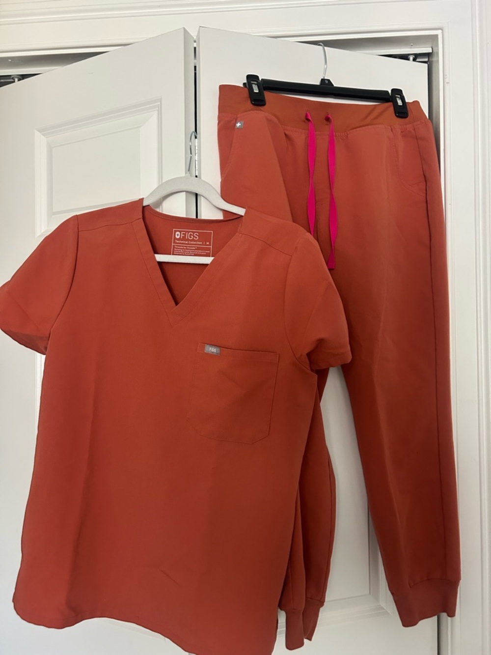 Figs Terracotta M/MP